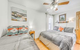 Charming Coppertop Cloudcroft Cabin 3 Mi To Ski